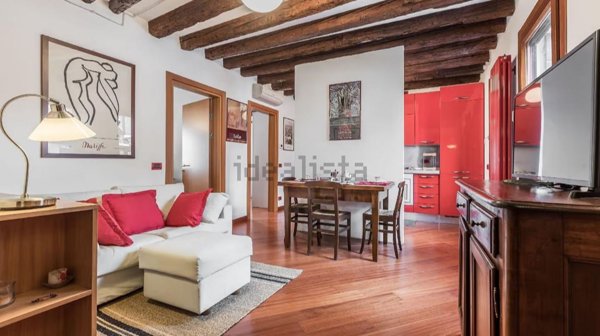 appartamento in affitto a Venezia in zona Sestiere Cannaregio