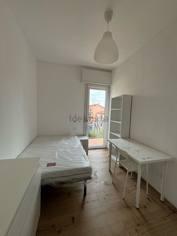 appartamento in affitto a Venezia in zona Marghera