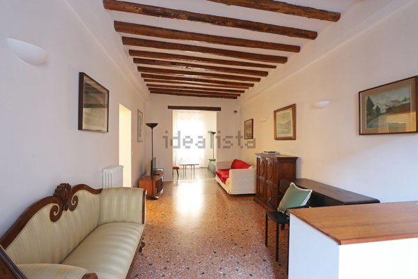 appartamento in affitto a Venezia in zona Sestiere San Polo