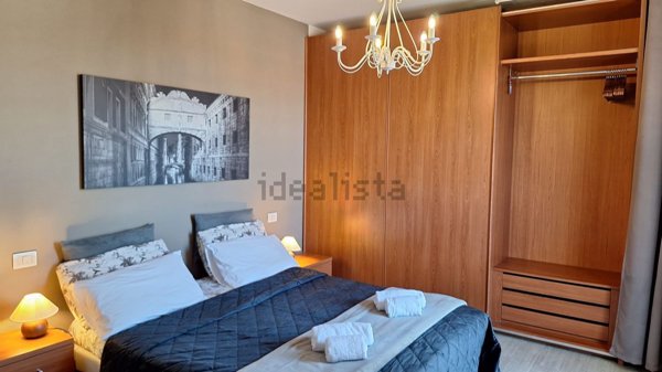 appartamento in affitto a Venezia in zona Mestre