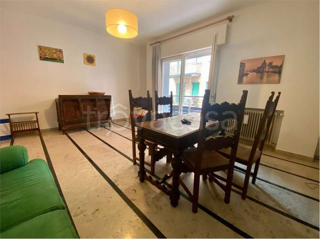 appartamento in affitto a Venezia in zona Mestre