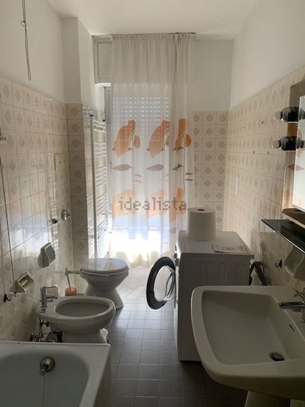 appartamento in affitto a Venezia in zona Mestre