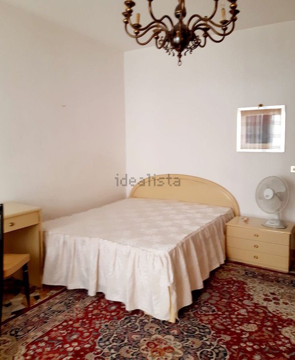 appartamento in affitto a Venezia in zona Mestre