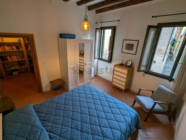 appartamento in affitto a Venezia in zona Sestiere Castello