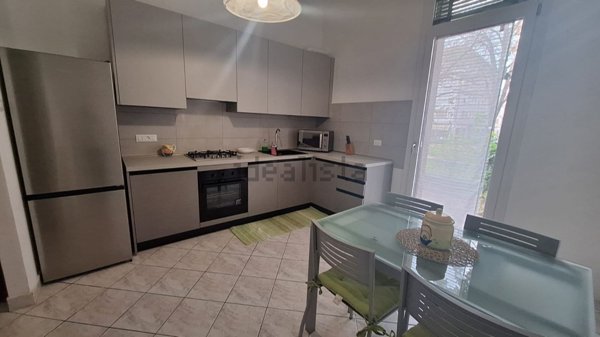 appartamento in affitto a Venezia in zona Mestre