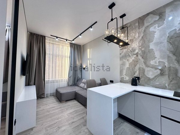 appartamento in affitto a Venezia in zona Sestiere Castello