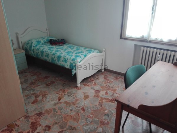 appartamento in affitto a Venezia in zona Carpenedo