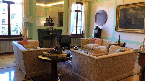 appartamento in affitto a Venezia in zona Sestiere San Marco