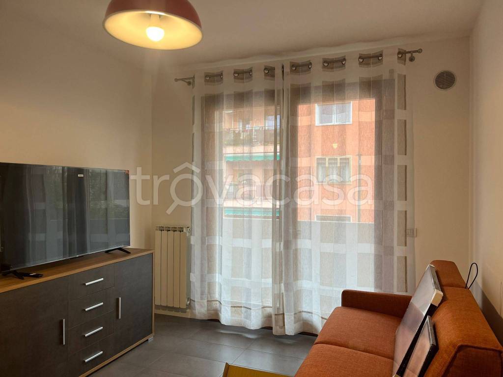 appartamento in affitto a Venezia in zona Mestre