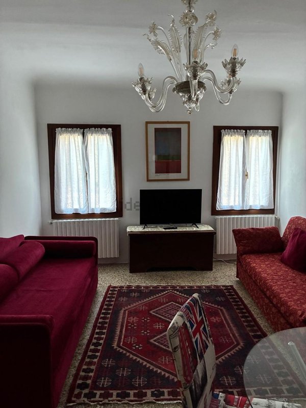 appartamento in affitto a Venezia in zona Sestiere Cannaregio