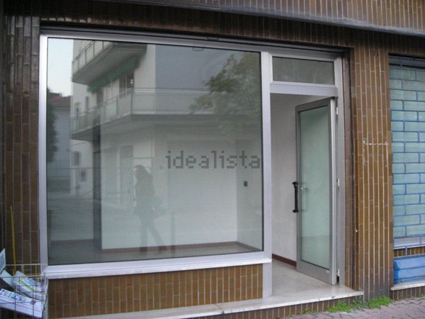 ufficio in affitto a Venezia in zona Mestre