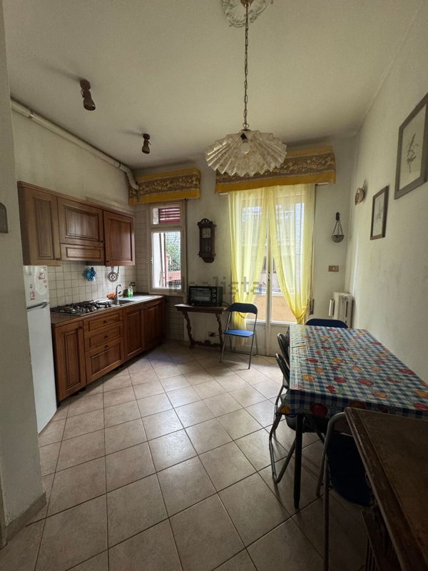 appartamento in affitto a Venezia in zona Lido di Venezia