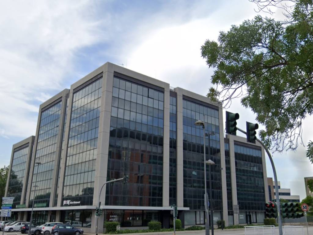 ufficio in affitto a Venezia in zona Marghera