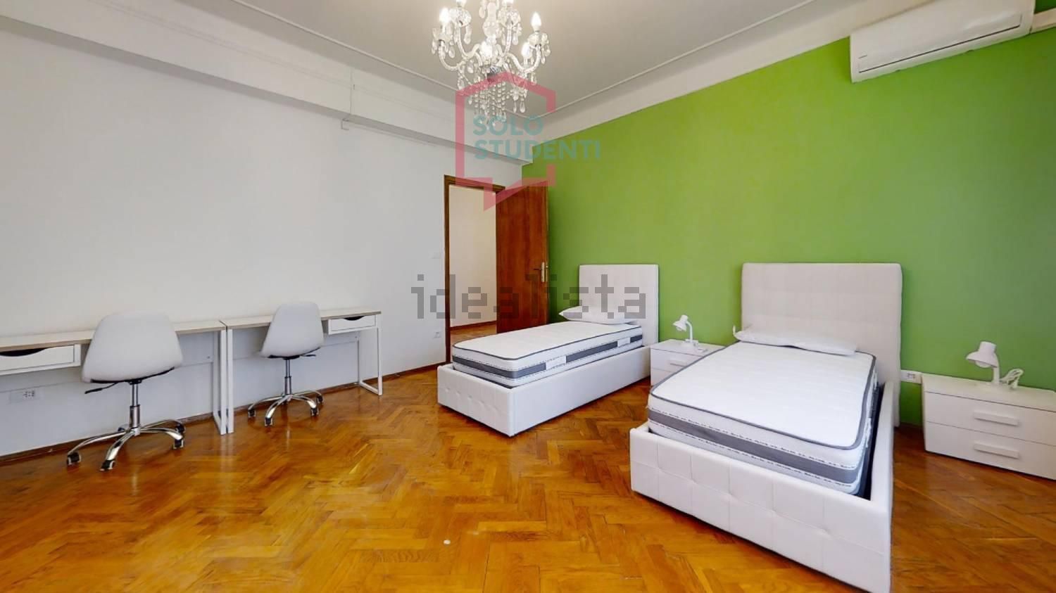 appartamento in affitto a Venezia in zona Mestre