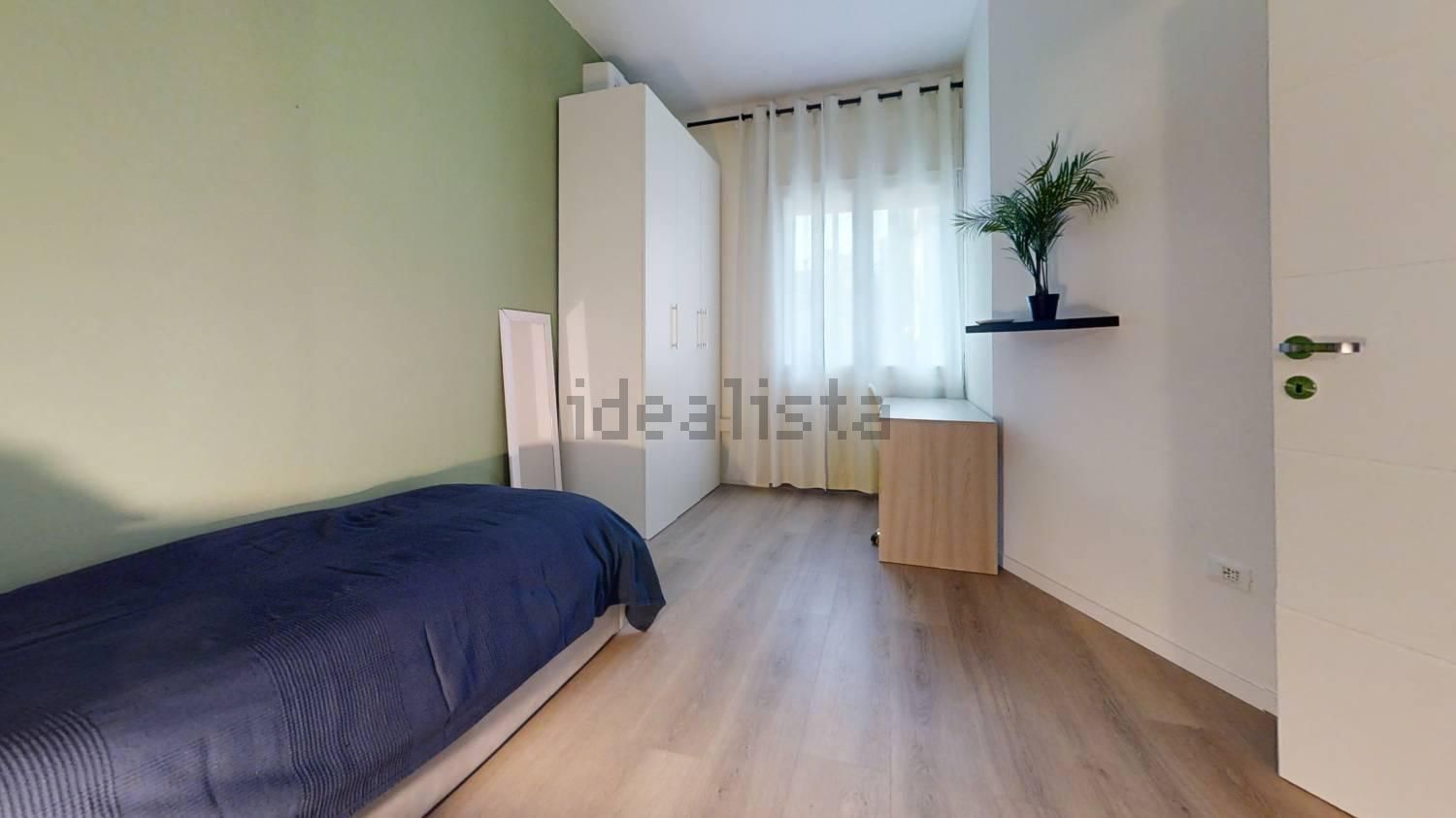 appartamento in affitto a Venezia in zona Mestre