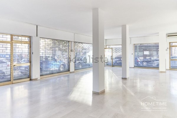 locale commerciale in affitto a Venezia in zona Mestre