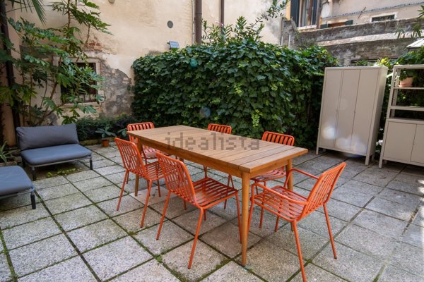 appartamento in affitto a Venezia in zona Sestiere Cannaregio