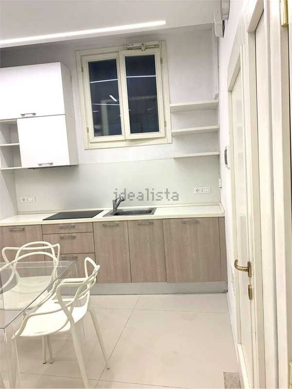 appartamento in affitto a Venezia in zona Sestiere San Marco