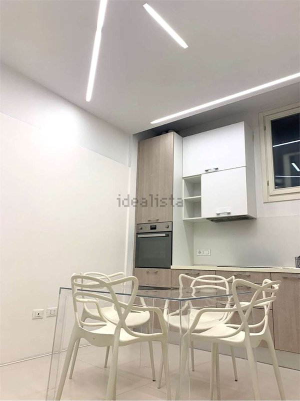 appartamento in affitto a Venezia in zona Sestiere San Marco