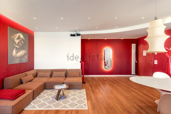 appartamento in affitto a Venezia in zona Giudecca