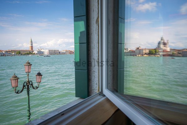 appartamento in affitto a Venezia in zona Giudecca
