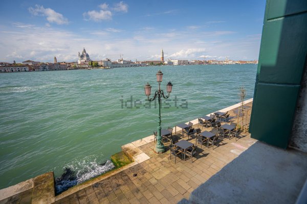 appartamento in affitto a Venezia in zona Giudecca