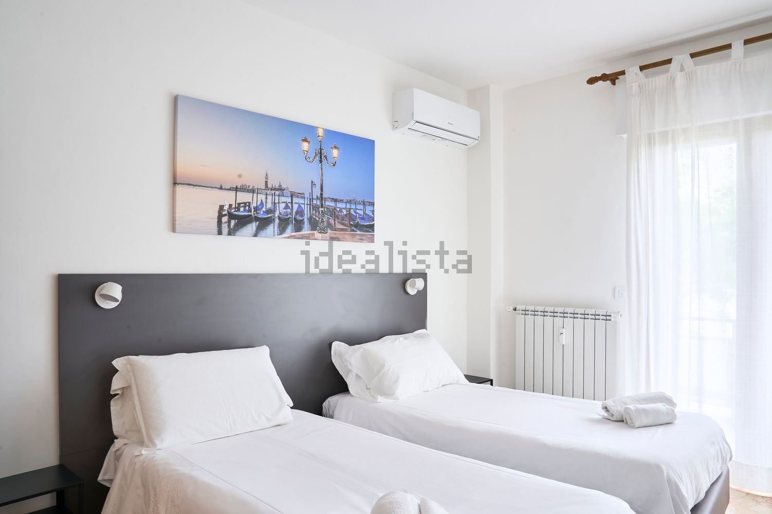 appartamento in affitto a Venezia in zona Marghera