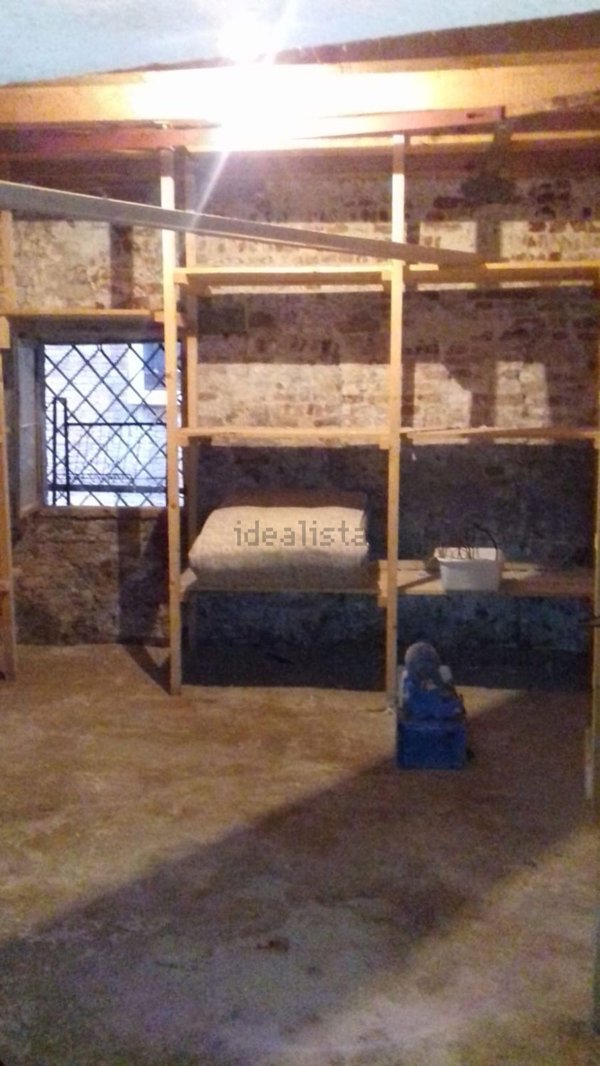 locale di sgombero in affitto a Venezia in zona Sestiere San Polo