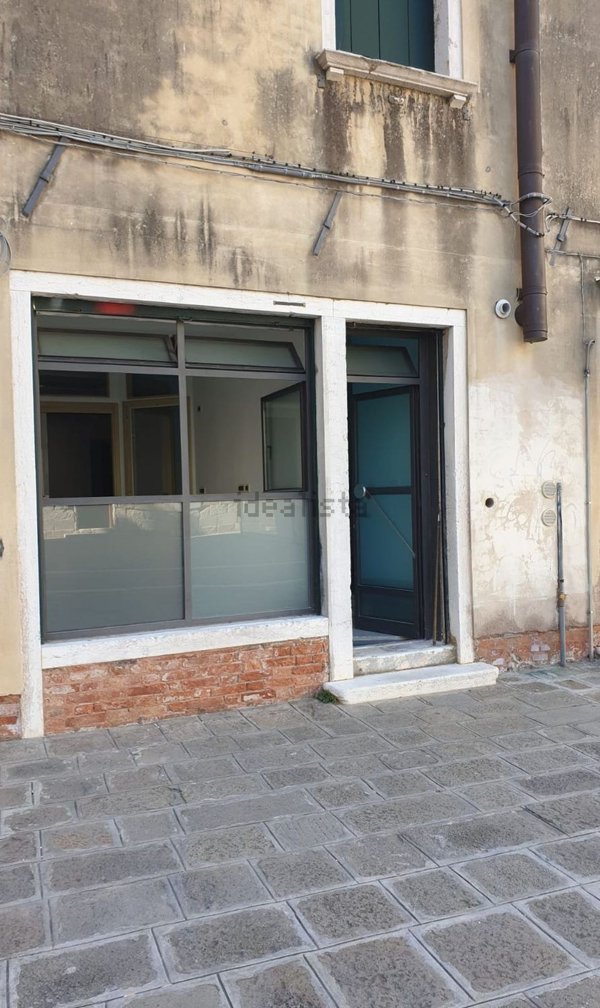 ufficio in affitto a Venezia in zona Sestiere Dorsoduro