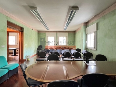 ufficio in affitto a Venezia in zona Mestre