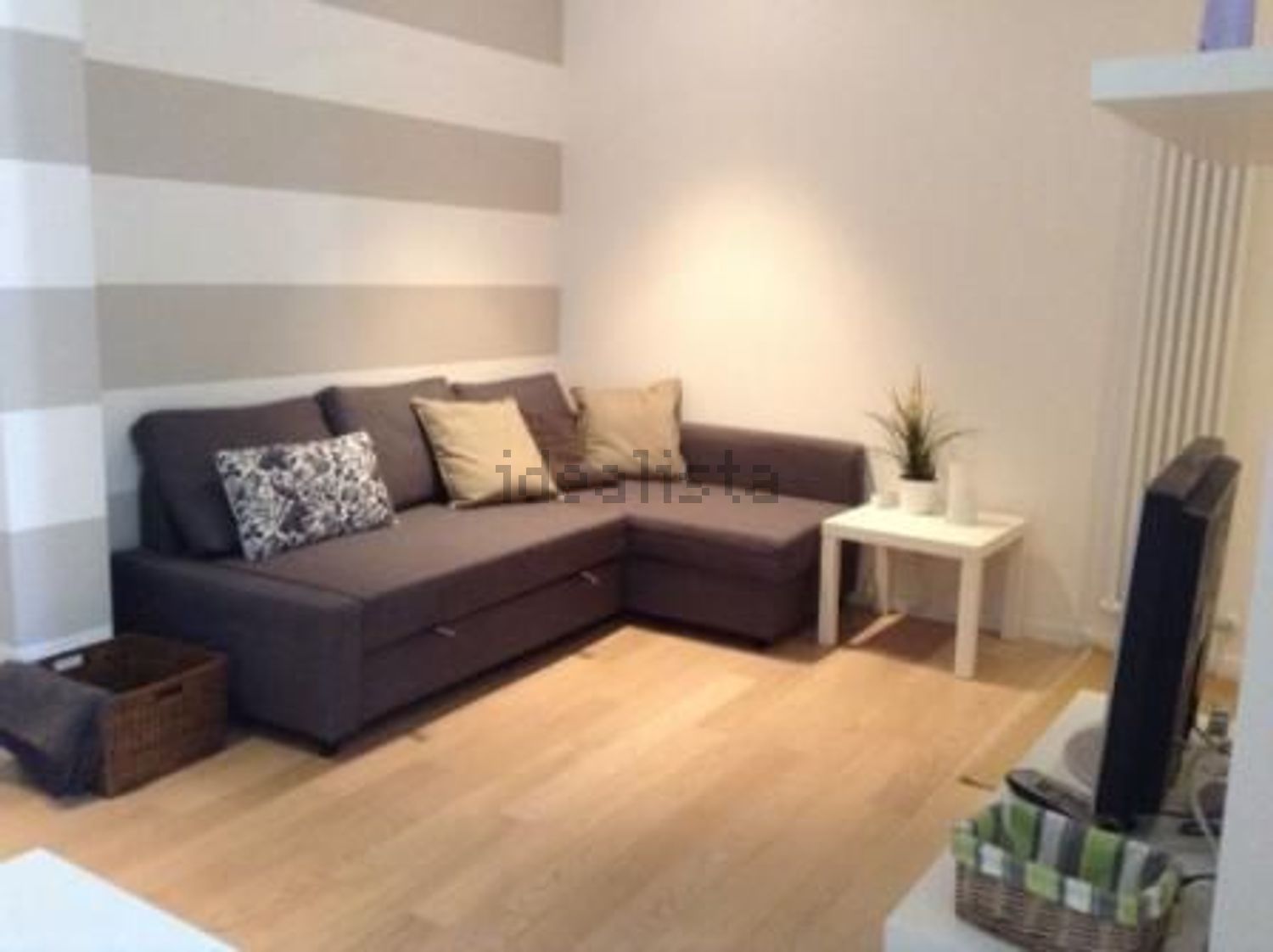 appartamento in affitto a Venezia in zona Mestre