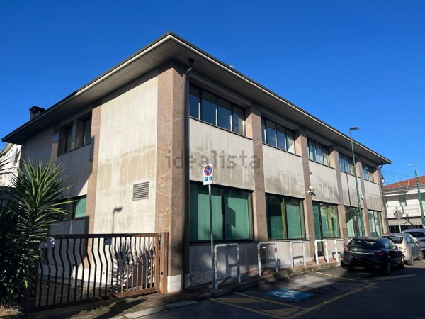 ufficio in affitto a Venezia in zona Mestre