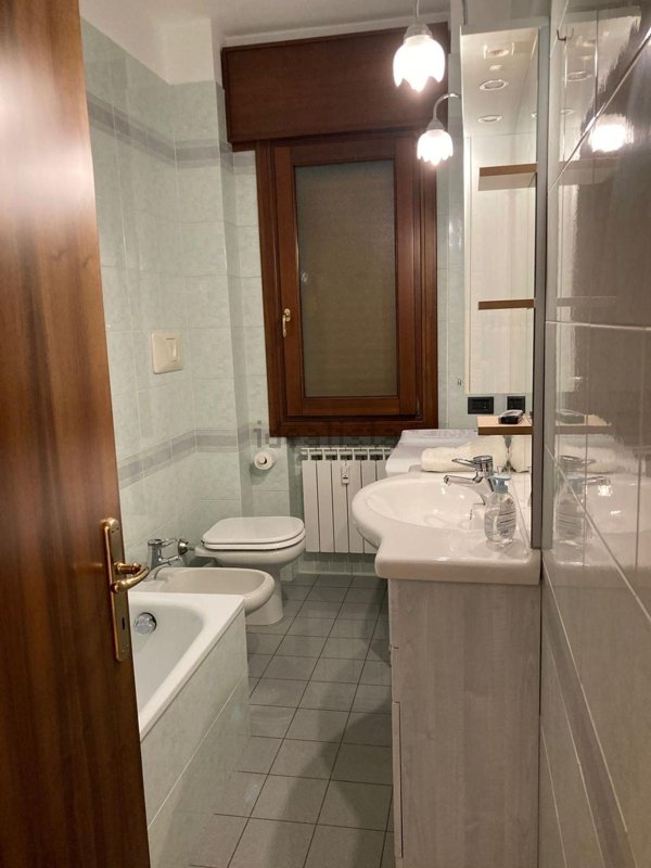 appartamento in affitto a Venezia in zona Sestiere San Marco