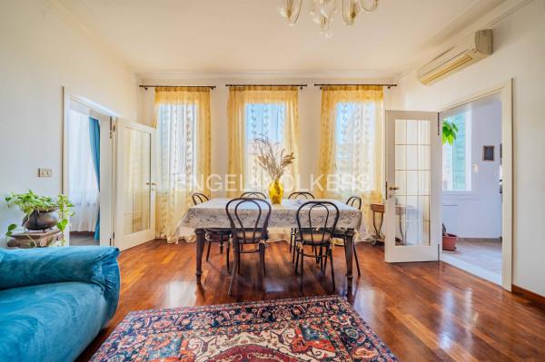 appartamento in affitto a Venezia in zona Sestiere Dorsoduro