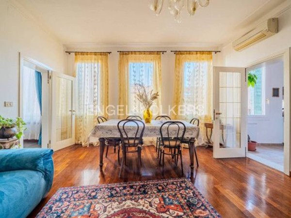 appartamento in affitto a Venezia in zona Sestiere Dorsoduro