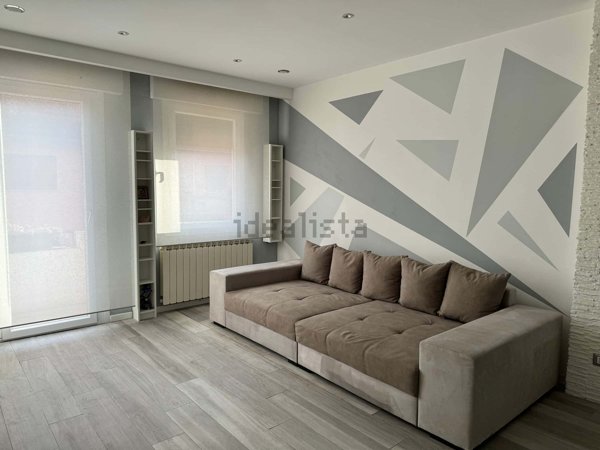 appartamento in affitto a Venezia in zona Mestre