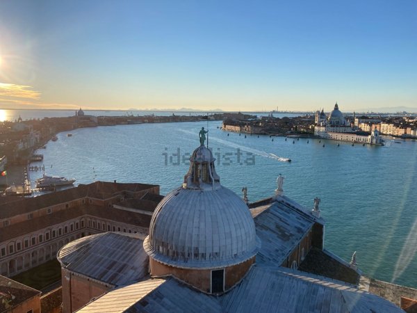 appartamento in affitto a Venezia in zona Sestiere Castello
