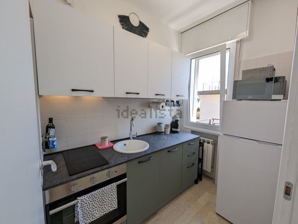 appartamento in affitto a Venezia in zona Mestre