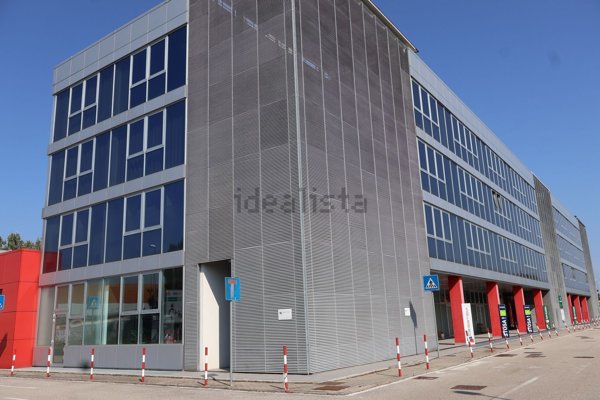 ufficio in affitto a Venezia in zona Mestre