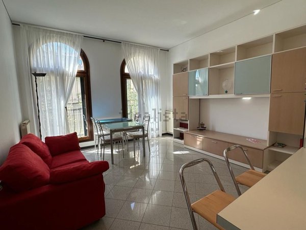 appartamento in affitto a Venezia in zona Sestiere Santa Croce