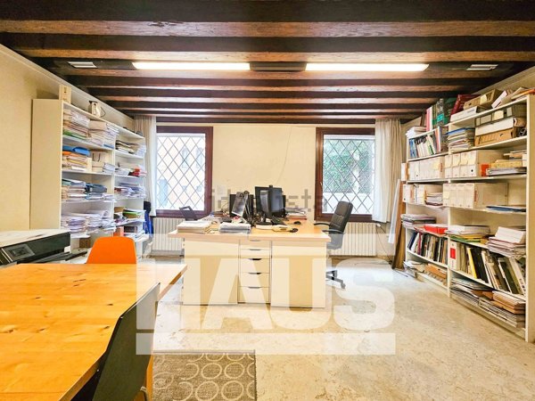 ufficio in affitto a Venezia in zona Sestiere San Marco