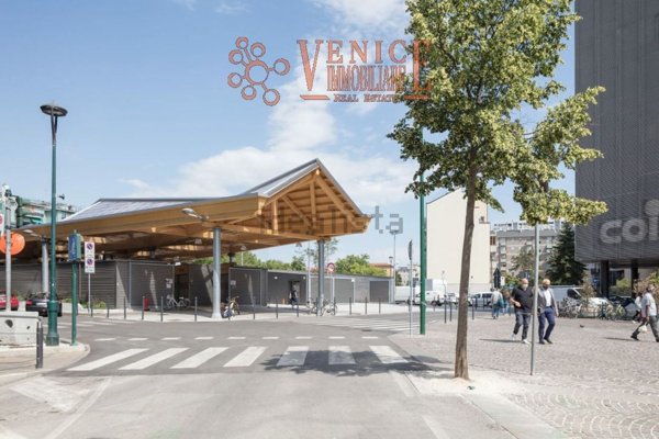 negozio in affitto a Venezia in zona Mestre
