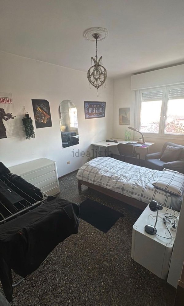 appartamento in affitto a Venezia in zona Mestre