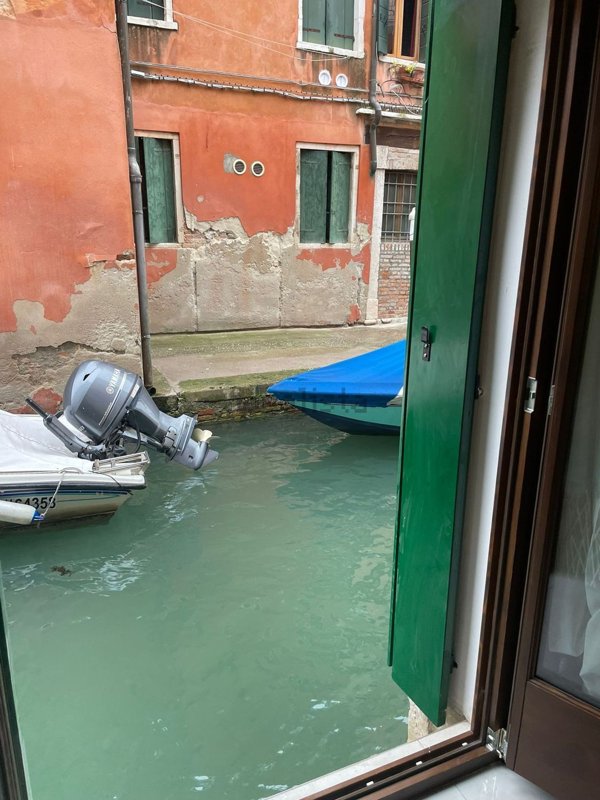 appartamento in affitto a Venezia in zona Sestiere Cannaregio