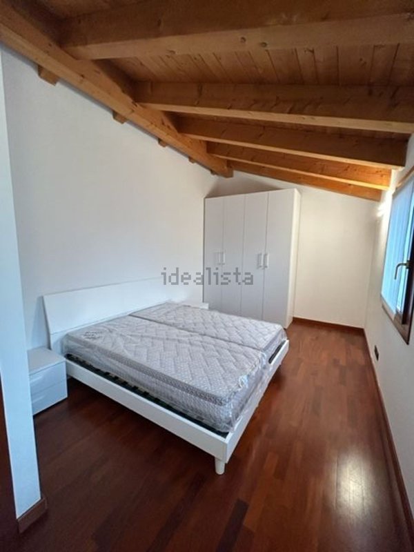 appartamento in affitto a Venezia in zona Carpenedo