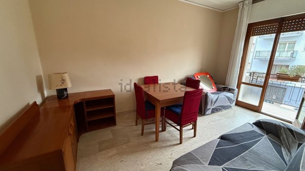 appartamento in affitto a Venezia in zona Sestiere San Marco