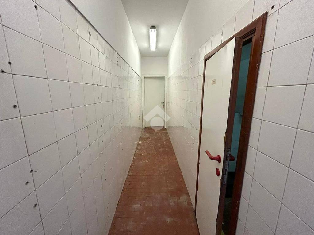 casa semindipendente in affitto a Venezia in zona Sestiere Castello