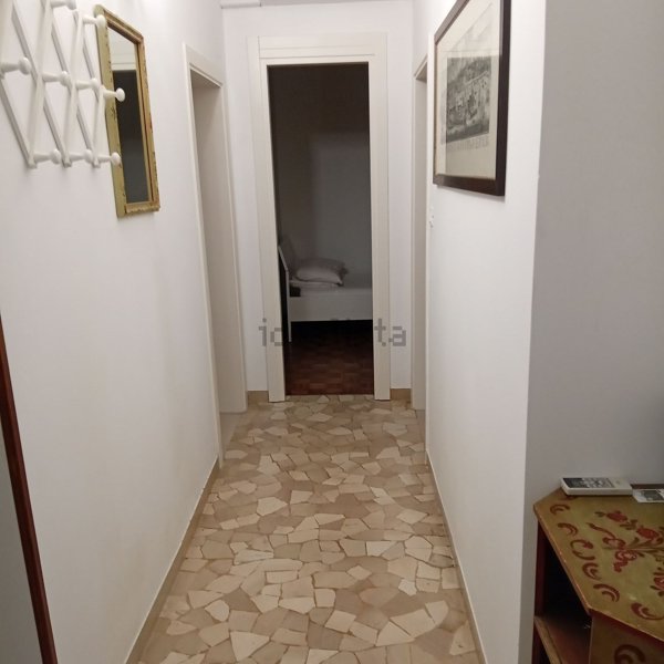 appartamento in affitto a Venezia in zona Sestiere Santa Croce