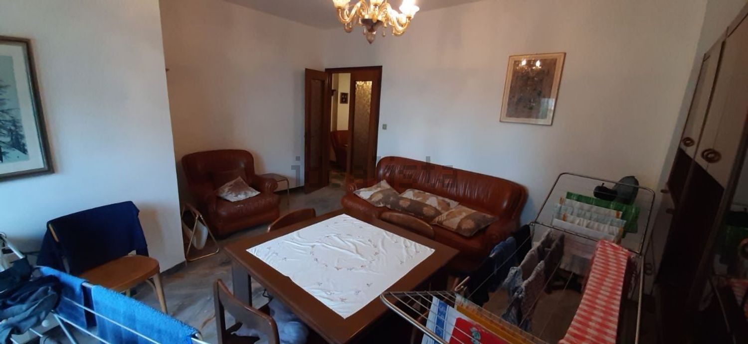 appartamento in affitto a Venezia in zona Sestiere San Marco