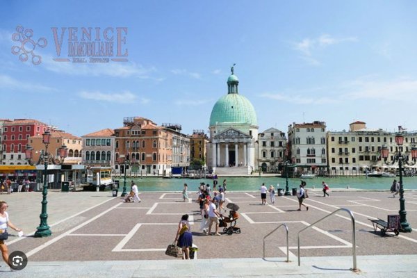 negozio in affitto a Venezia in zona Sestiere Cannaregio